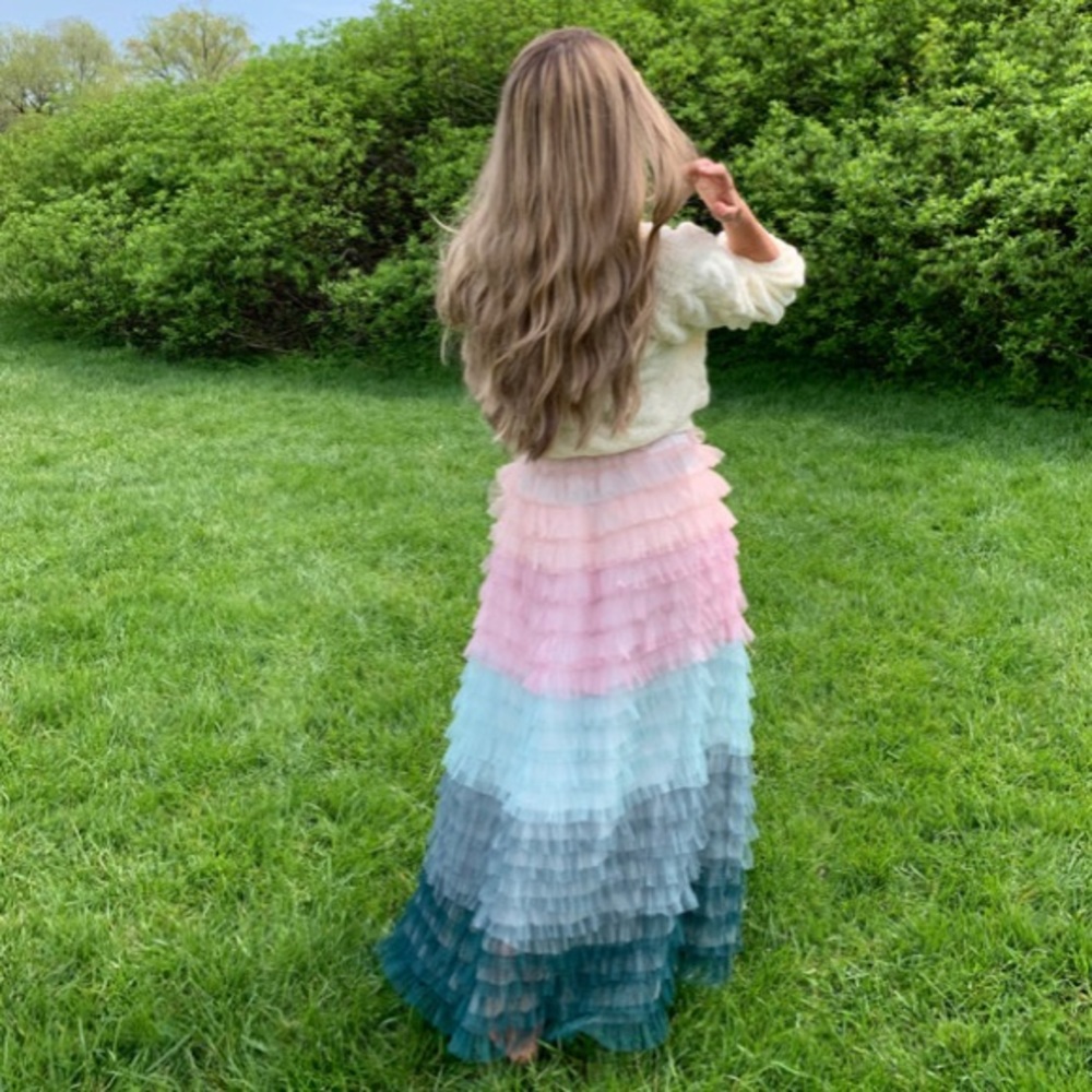 IRIS SKIRT